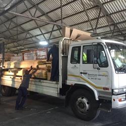 Spectrum Ukhanyo Distribution (Pty) Ltd And Spectrum Logistics (Pty) Ltd