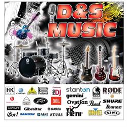 D&S Music
