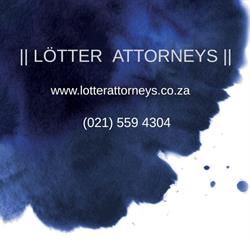 Lötter Attorneys