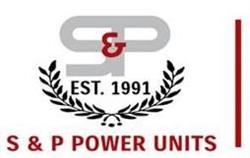 S & P Power Units Pty Ltd
