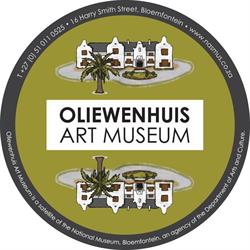 Oliewenhuis Kunsmuseum
