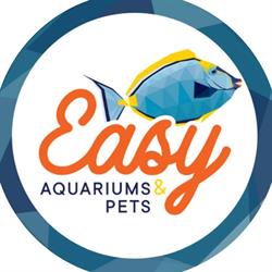 Easy Aquariums & Pets