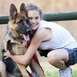 Pretoria Shepherd Dog Club
