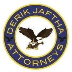 Derik Jaftha Attorney's