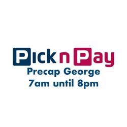 Pick n Pay Family George