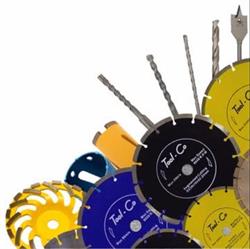 Mactool - Diamond & Construction Products Cape Town