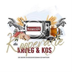 Kooperasie Kroeg & Kos
