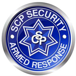 Suburban Control Centre (Pty) Ltd t/a SCP SECURITY
