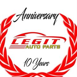 LEGIT AUTO PARTS