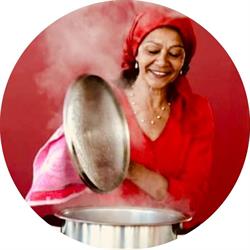 Bo Kaap Cooking Tour