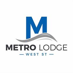 Hotel Metro Lodge West Street