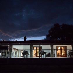 Vaal de Vue Guest House In Christiana