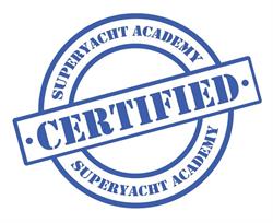 Certified Superyacht Academy