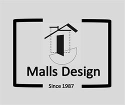 Malls Design for Living