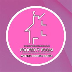 Property Boom