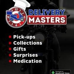 DELIVERY MASTERS