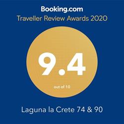 Laguna la Crete 74 & 90