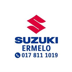 suzuki ermelo