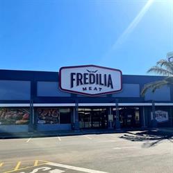 Fredilia Meat