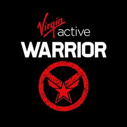 Warrior Race