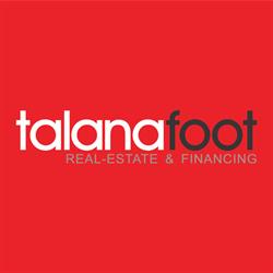 Talana Foot Real Estate
