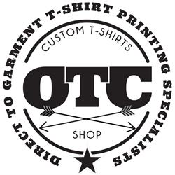 OTC Printing / Oudtshoorn T-shirt Company