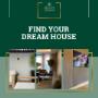 Find your dream Home