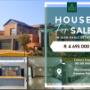 House for slae in Glen Eagle Estate