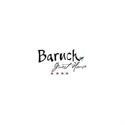 Baruch Guest House Rhodes