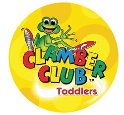 Clamber Club Toddlers Durbanville