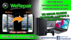 WeRepair