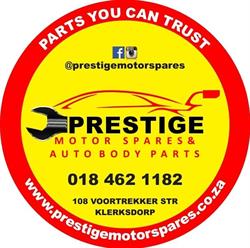 Prestige Motor Spares