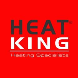 Heat King - Heating Specialists
