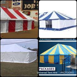 Universal Hire Services