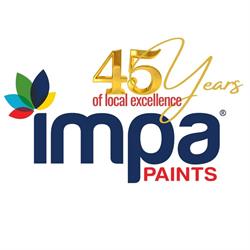 Impa Paints Hornby