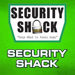 Security Shack Brits