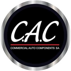 Commercial Auto Components(SA Bullbars)