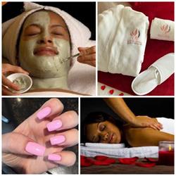 Coco Looks Health And Beauty Spa