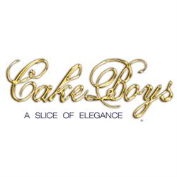 Cake Boys, Designer Cakes for every occasion.