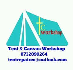 Tent & Canvas Workshop