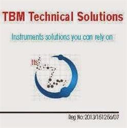 Tbm Technical Solutions