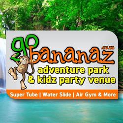 Go Bananaz
