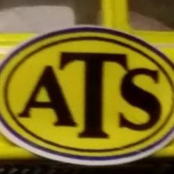 ATS GROUP - GLASS & ALUMINIUM