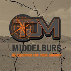 TJM Middelburg