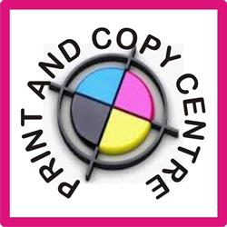 Print & Copy Centre