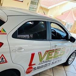 Vee's & Gee's Driving School