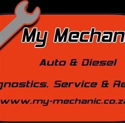 My Mechanic