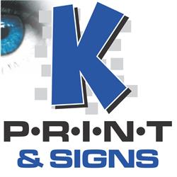 K-Print & Signs