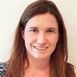 Dr ANTOINETTE MIRIC