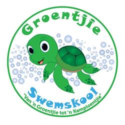Groentjie Swemskool